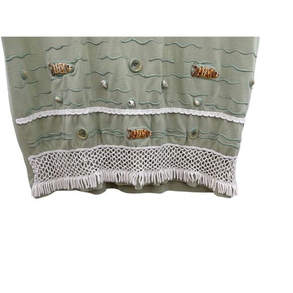 Fish teeshirt  - Picture 5 of 8